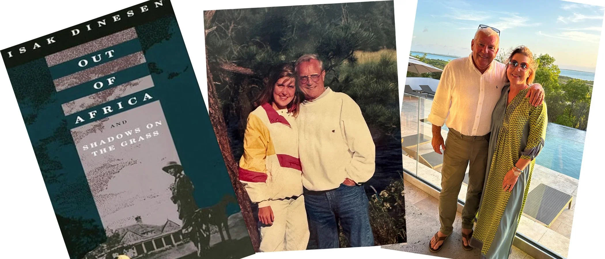 Quick Questions with Jennifer