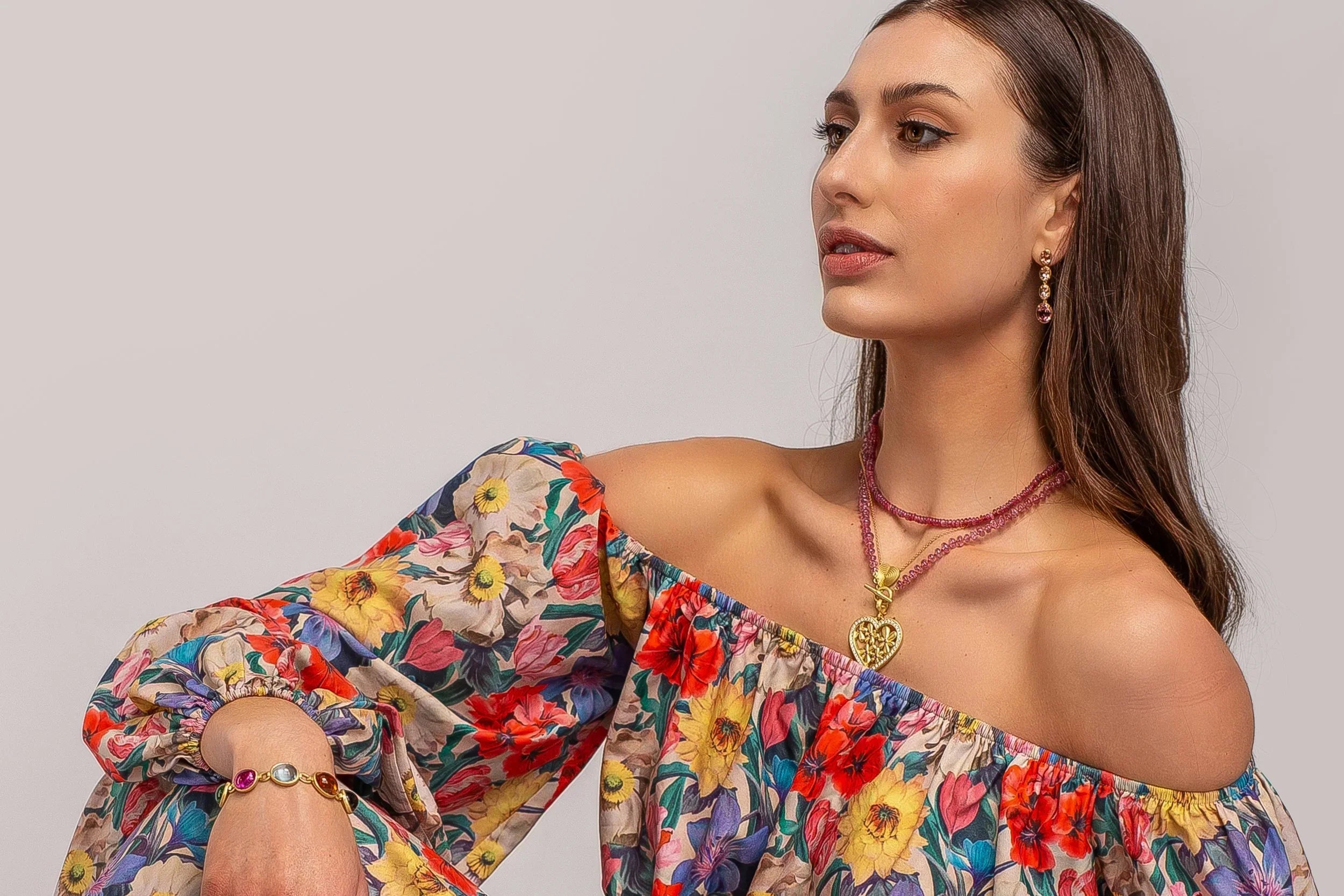 The Flora Collection