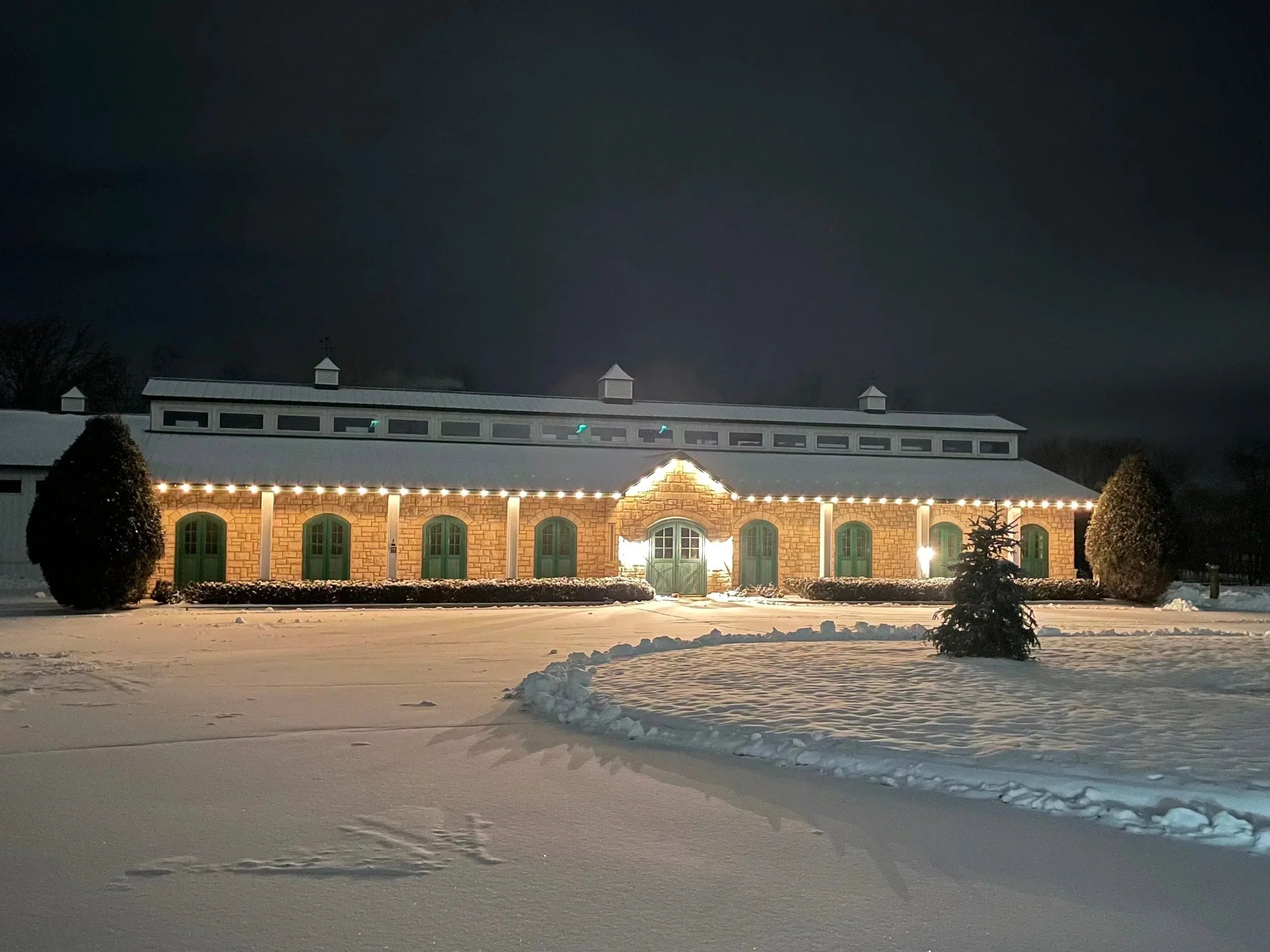 Merry Christmas & Happy New Year