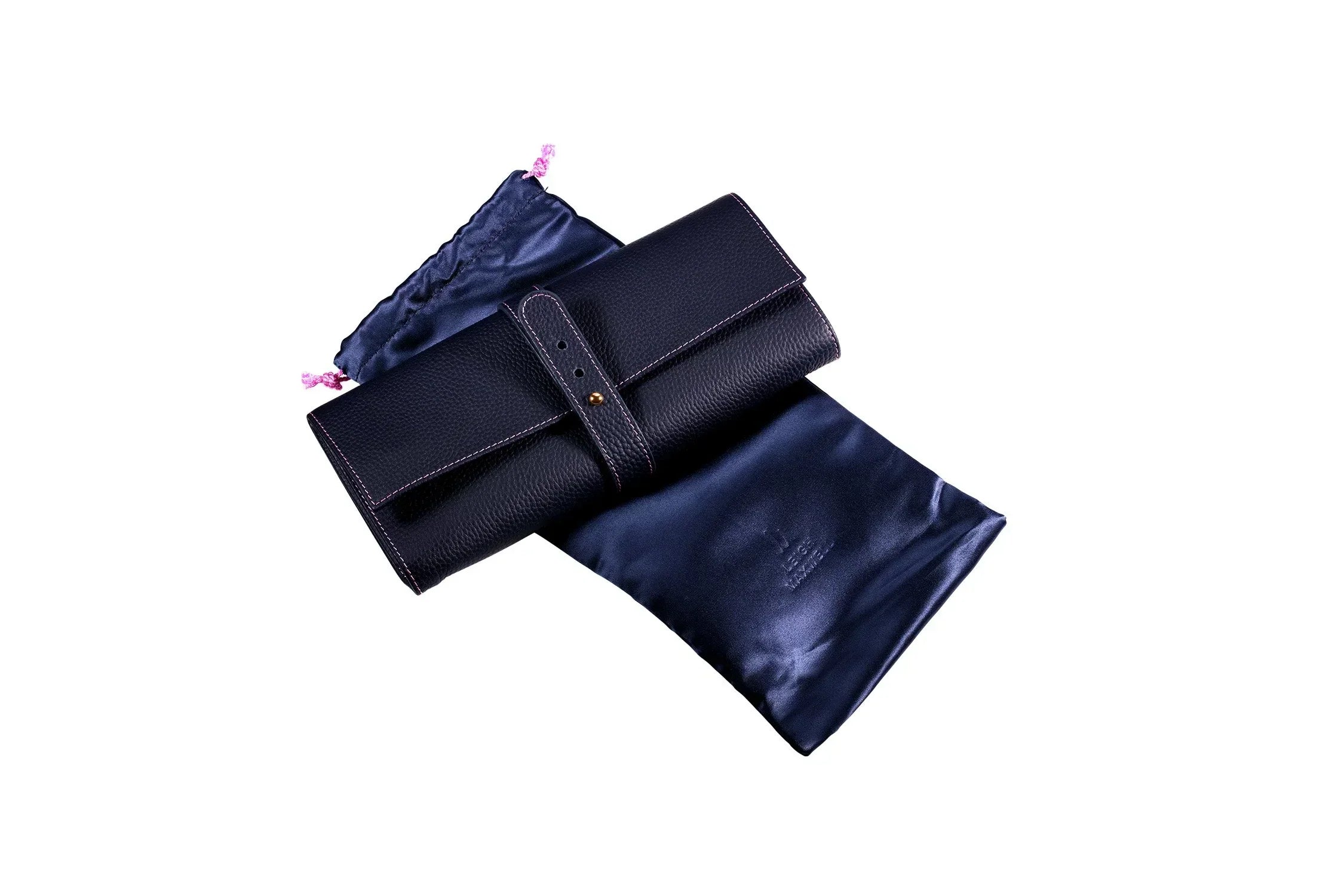 Our Travel Pouch: Keep Your Treasures Safe and Secure