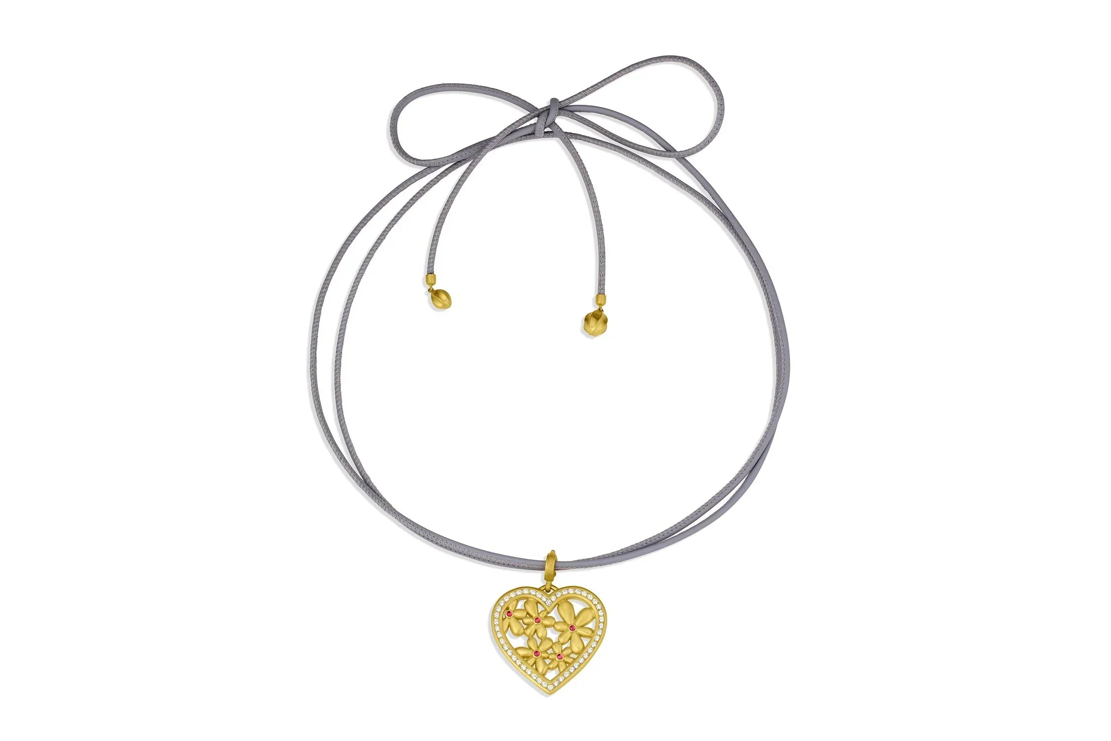 Introducing: The Wave Bead Leather Cord