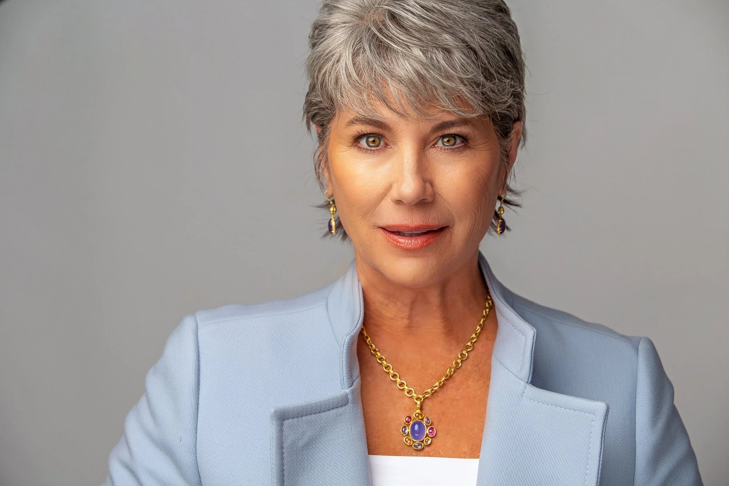 18" Good Gold Chain Necklace