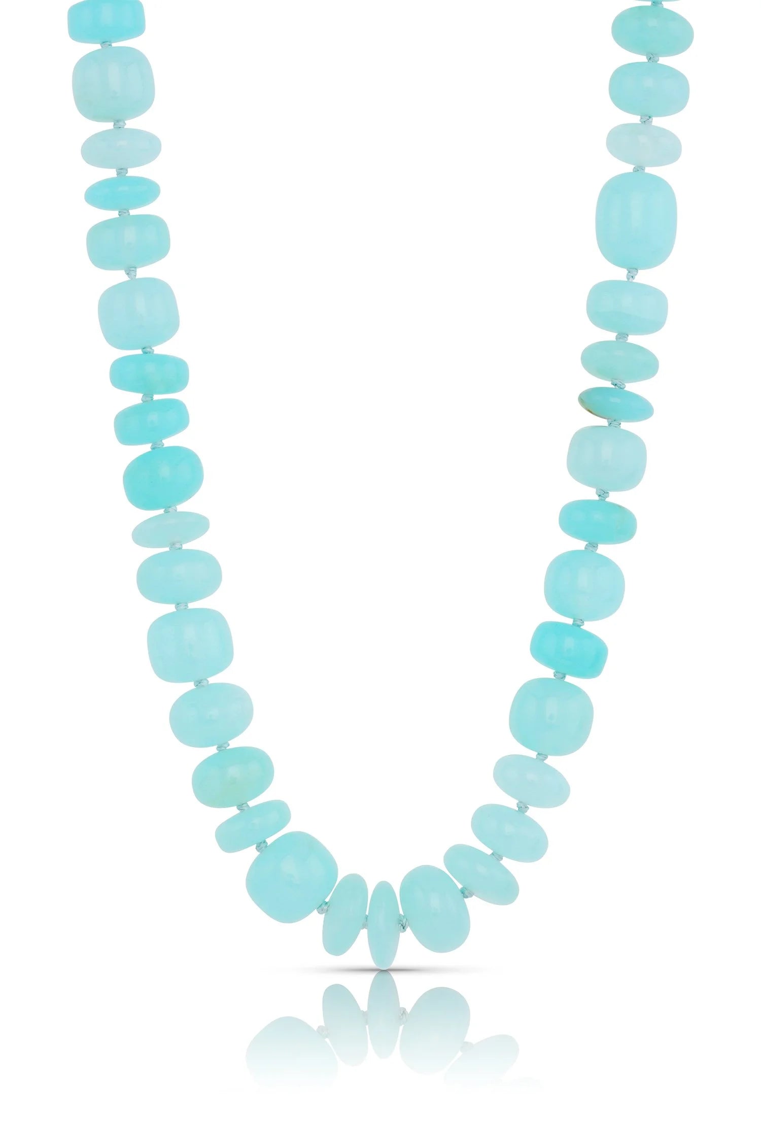 Peruvian Opal Beads