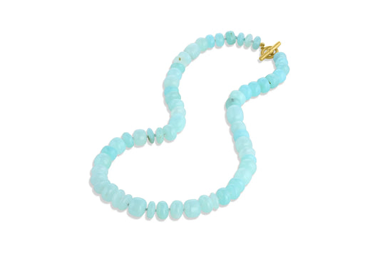 Peruvian Opal Beads