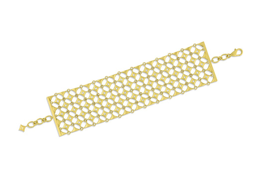 Bahari Star Bracelet