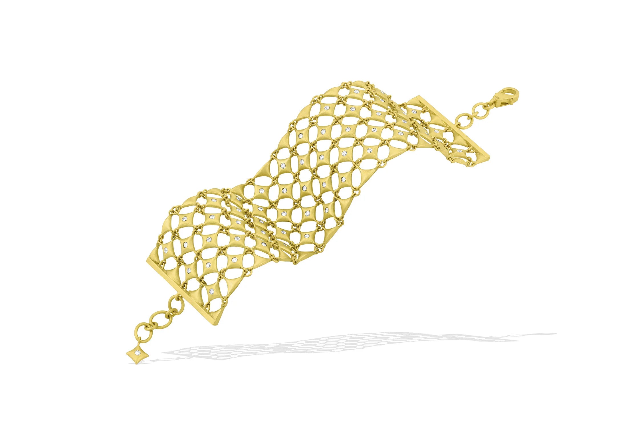 Bahari Star Bracelet