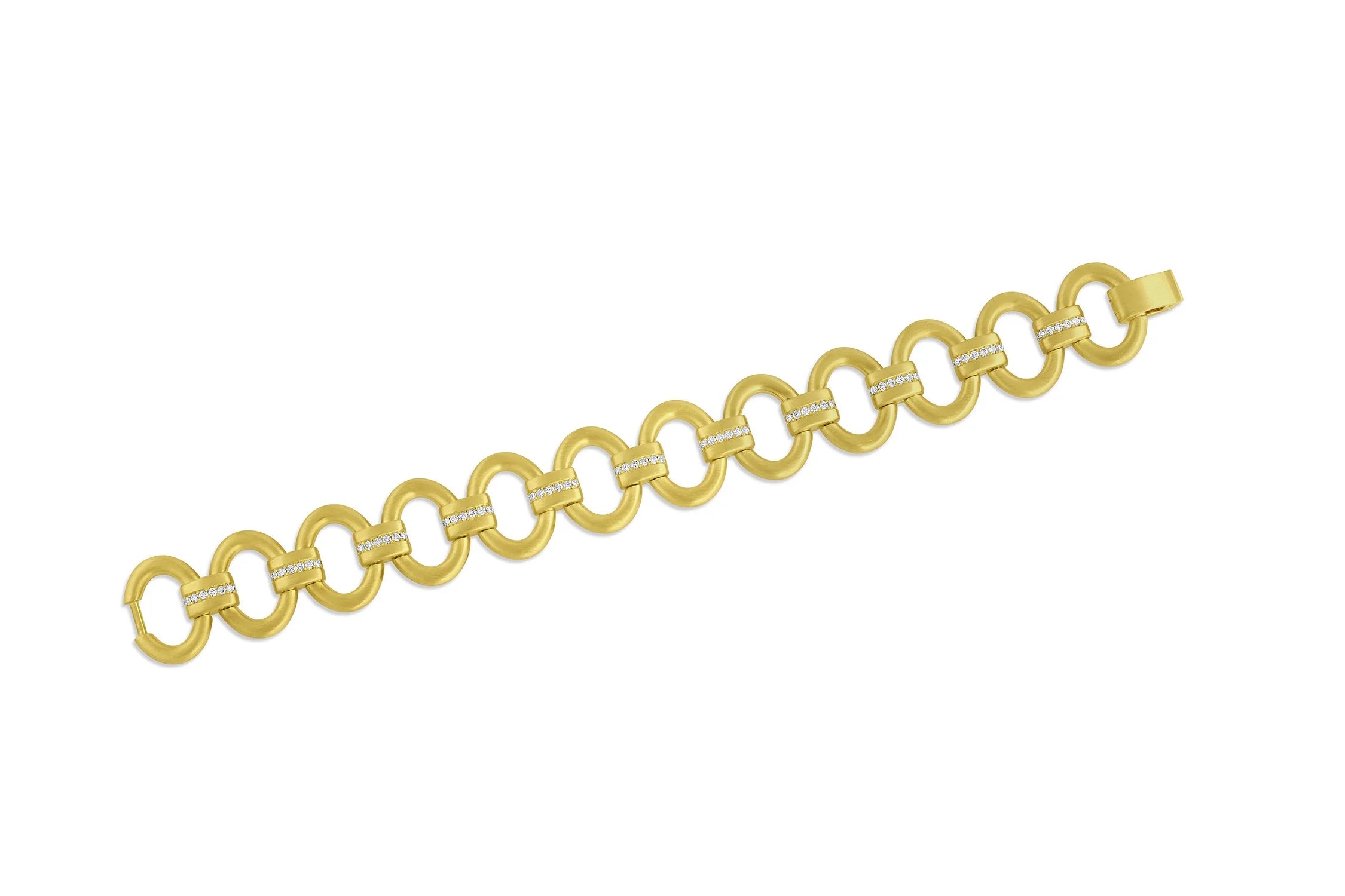 Essential Link Bracelet