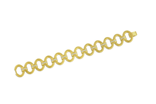 Essential Link Bracelet