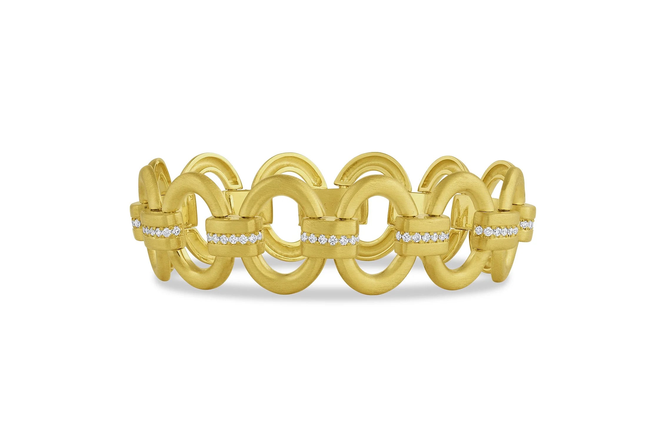 Essential Link Bracelet