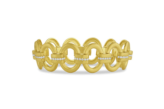 Essential Link Bracelet