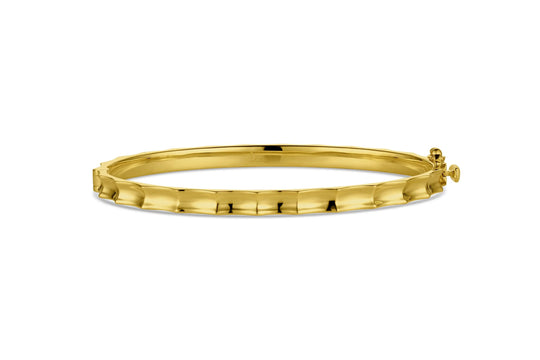 Skinny Wave Bracelet