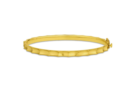 Skinny Wave Bracelet