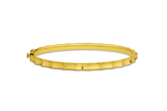 Skinny Wave Bracelet