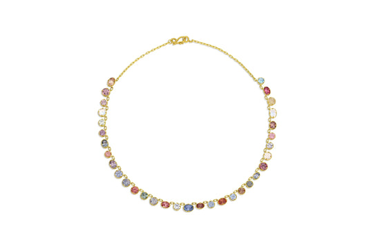 Gemmy Rivière- Anza Gemstone