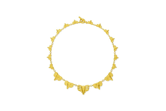 Elephant Collar