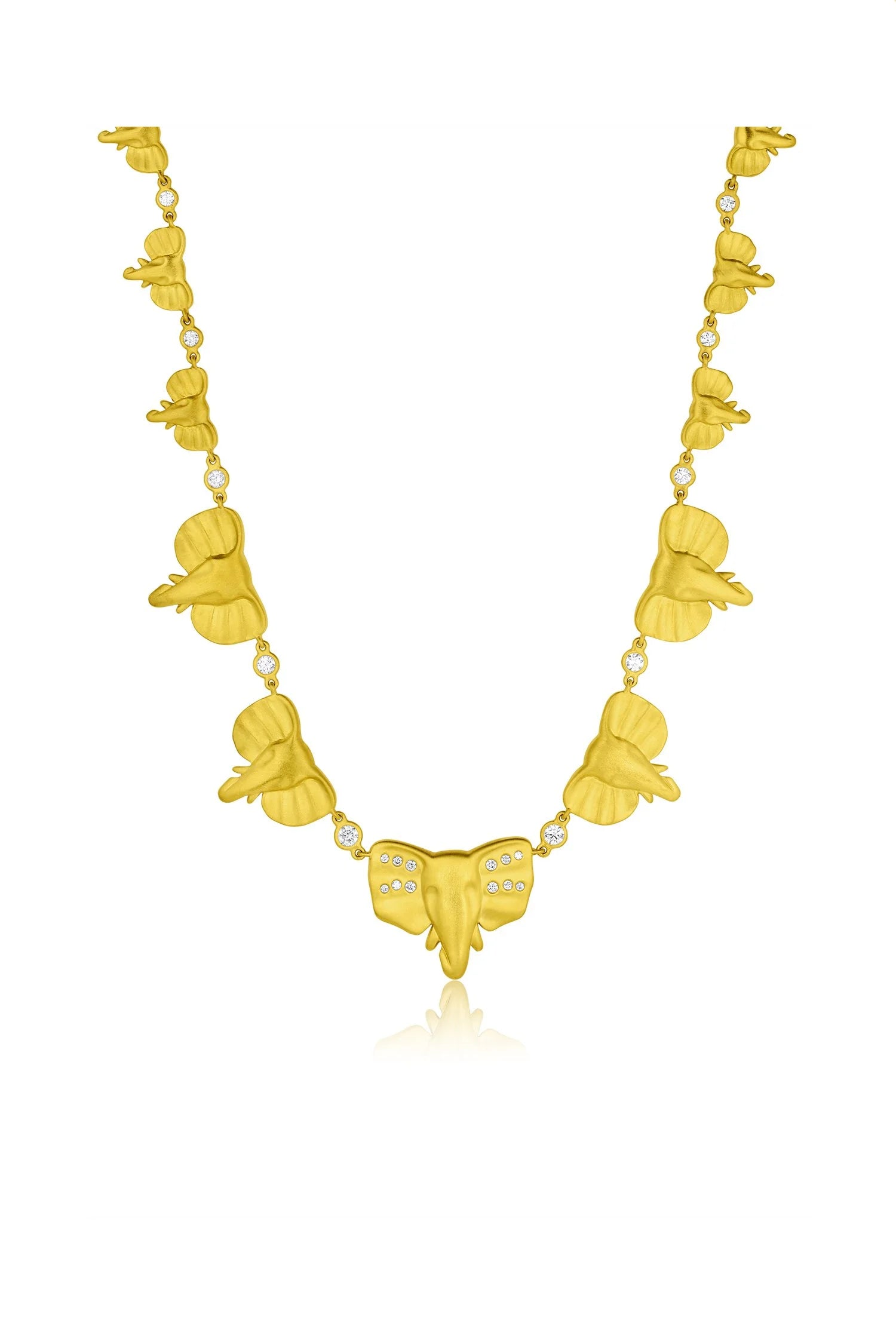 Elephant Collar