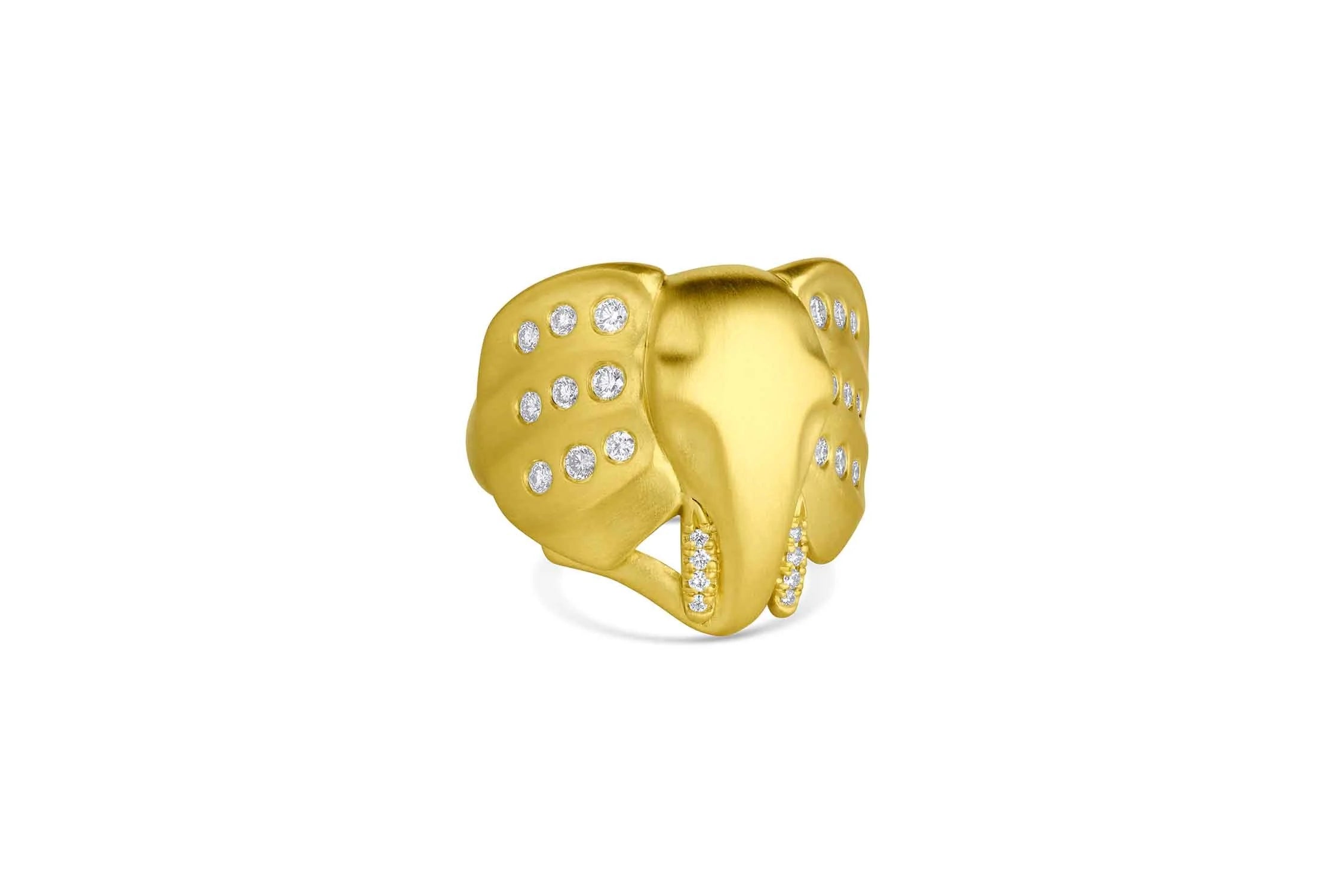 Elephant Ring