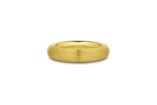 Ridged Band